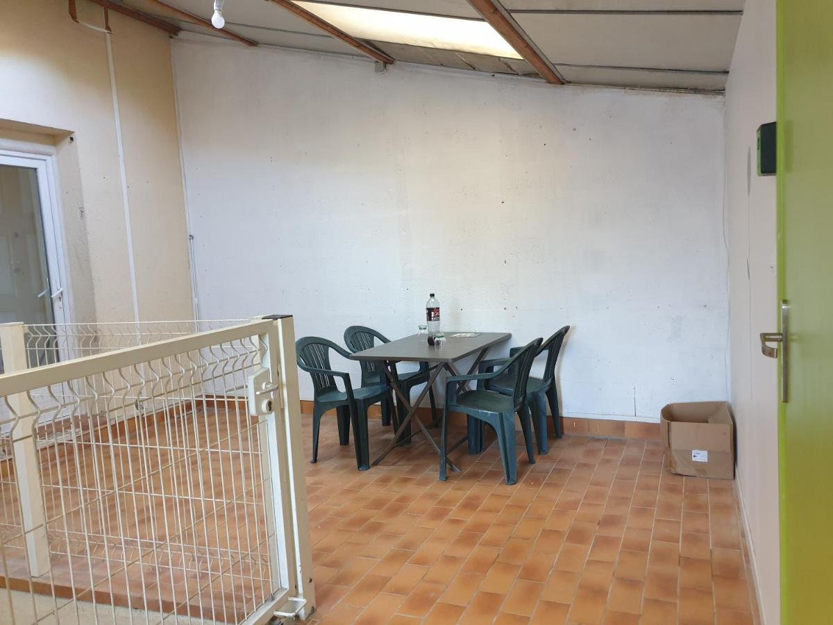 Appartement Entier Meuble A Beaumont Proche Futuroscope Et Poitiers Technopole Kültér fotó