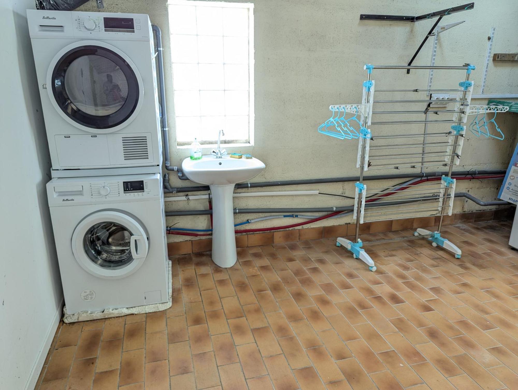 Appartement Entier Meuble A Beaumont Proche Futuroscope Et Poitiers Technopole Kültér fotó