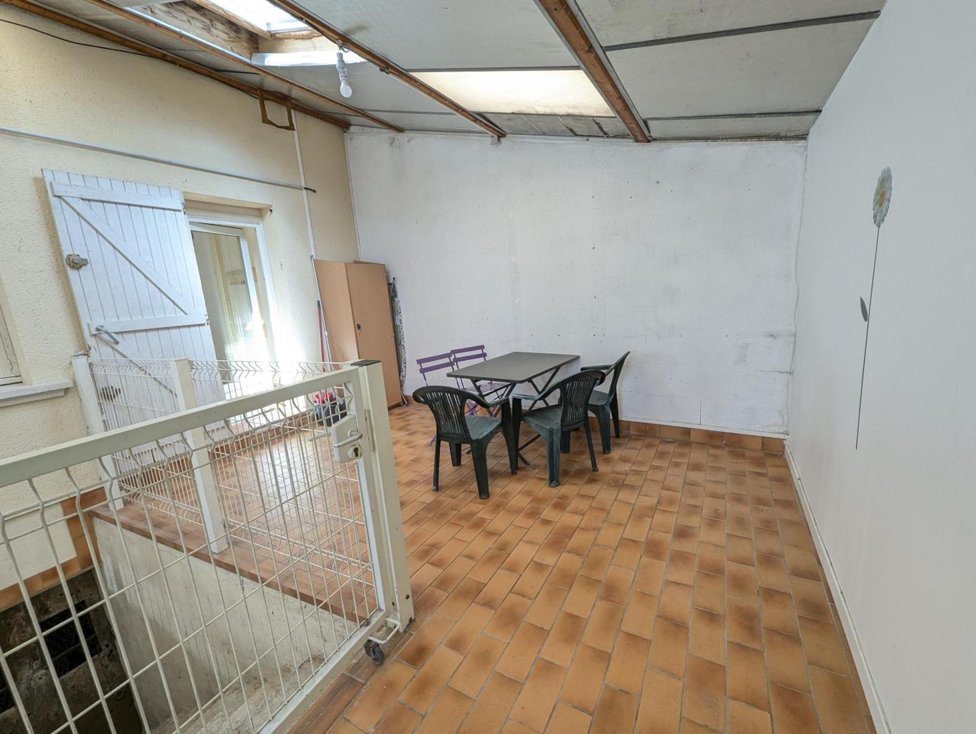 Appartement Entier Meuble A Beaumont Proche Futuroscope Et Poitiers Technopole Kültér fotó